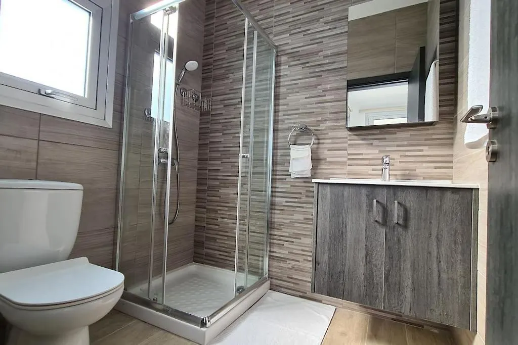 Protaras Villa, Swimming Pool, Bbq Grill, 3 Bedrooms, Near Beach 키프로스