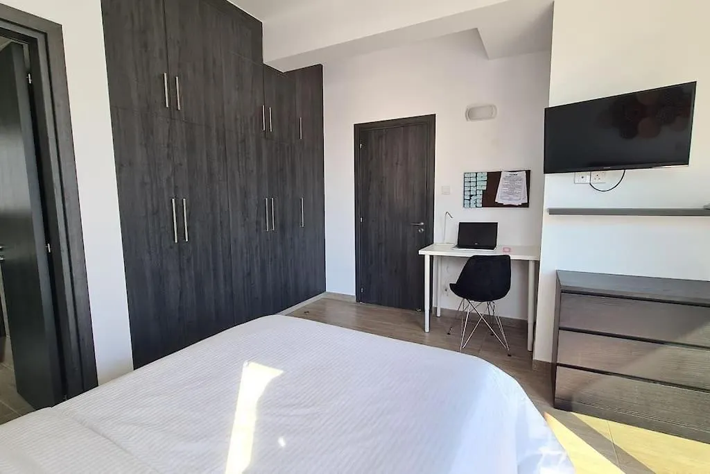 빌라 Protaras Villa, Swimming Pool, Bbq Grill, 3 Bedrooms, Near Beach