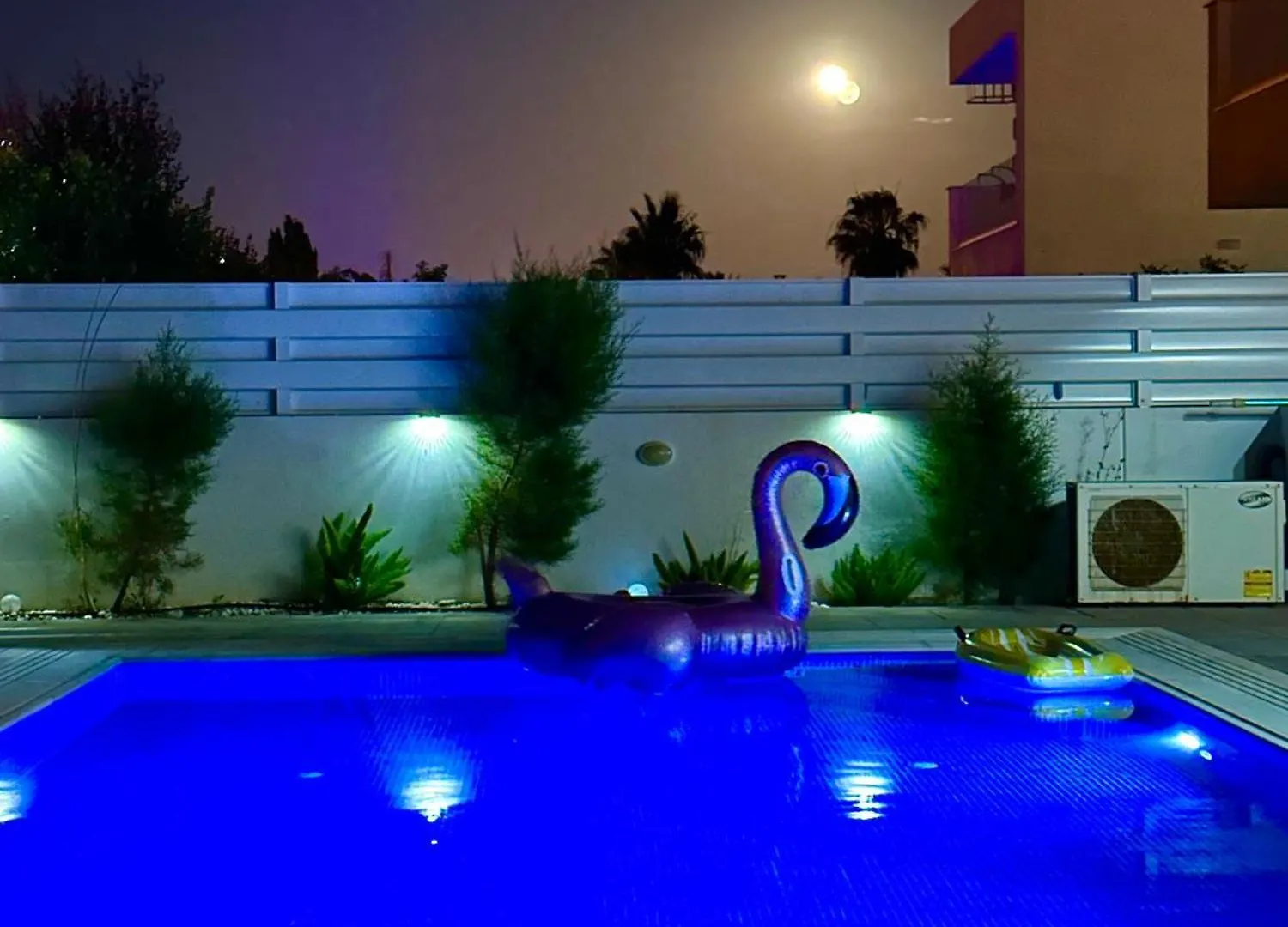 Protaras Villa, Swimming Pool, Bbq Grill, 3 Bedrooms, Near Beach